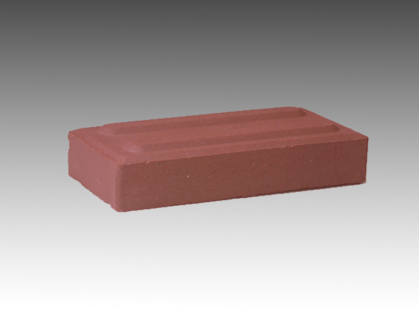陶质盲道砖（红色）