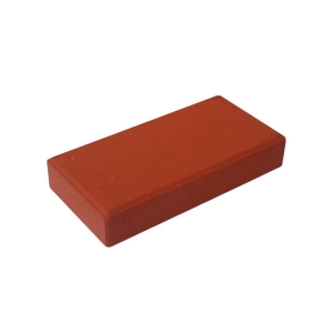 陶土透水砖（红色）