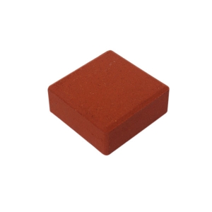 （红色）陶土透水砖