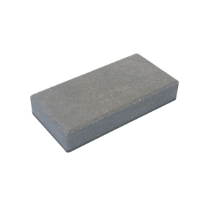 陶土透水砖（灰色）